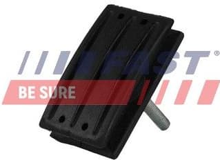 Bump Stop, axle beam FT18440