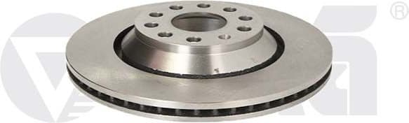 Brake Disc 66151730601