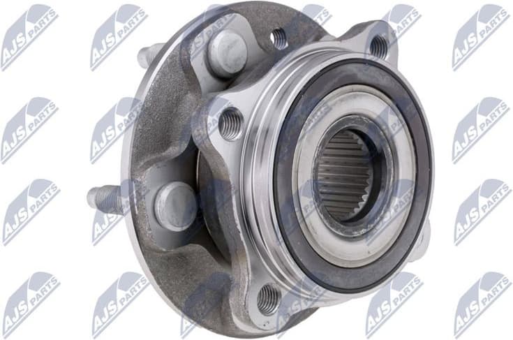 Wheel Bearing Kit KLP-JG-004