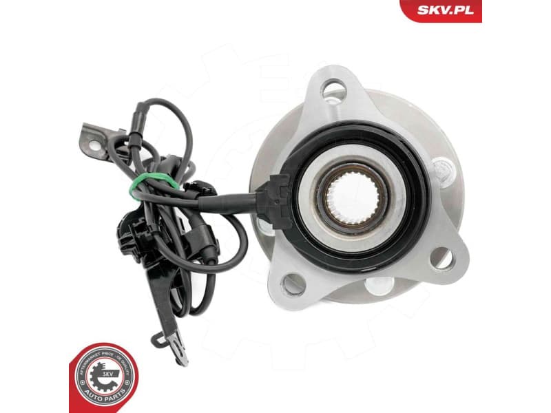 Wheel Bearing Kit 29SKV648