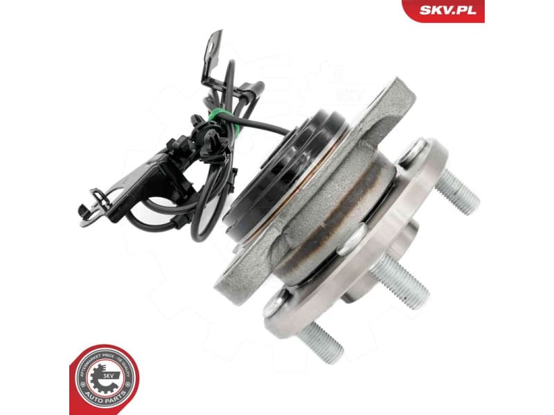 Wheel Bearing Kit 29SKV648 - image 2