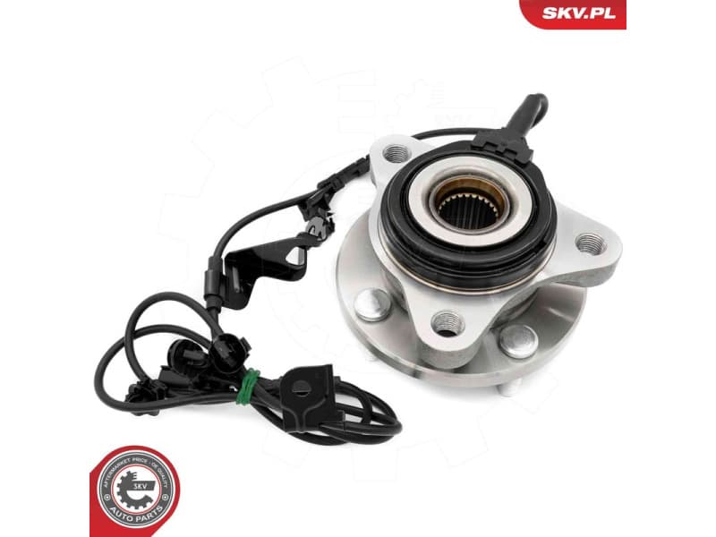Wheel Bearing Kit 29SKV649