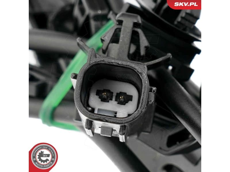 Wheel Bearing Kit 29SKV649 - image 2