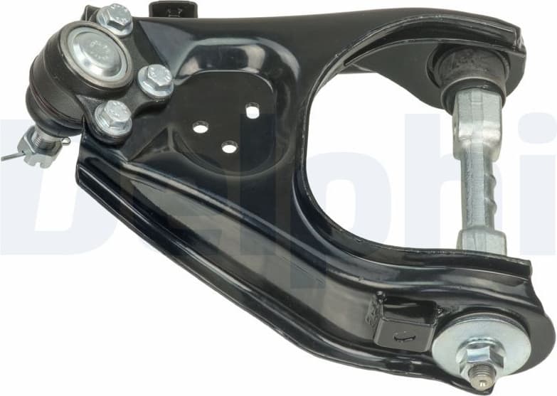 Control/Trailing Arm, wheel suspension TC3561