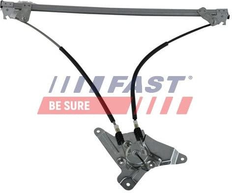 Window Regulator FT91704
