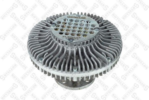 Clutch, radiator fan 81-05203-SX