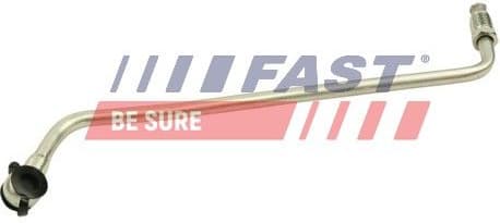 Oil Line, charger FT38519