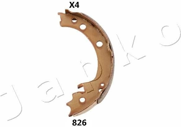 Brake Shoe Set 55826