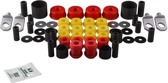 Mounting Kit, control/trailing arm TED83315