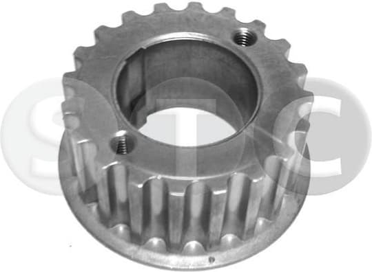 Gear toothed crankshaft T405340 - image 3