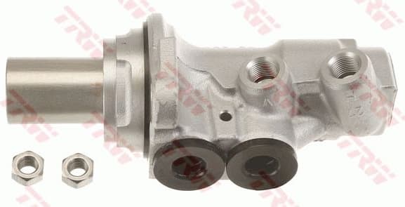 Brake Master Cylinder PMF512 - image 2