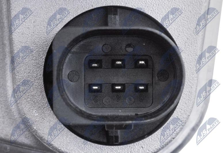 Throttle Body ETB-VW-045 - image 7