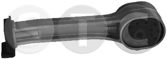 Mounting engine T404559 - image 3