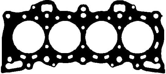 Gasket, cylinder head 414178P - image 2