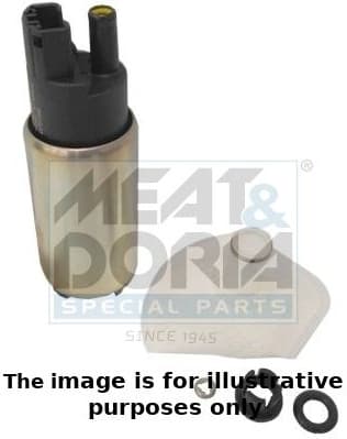 Fuel Pump 77492E