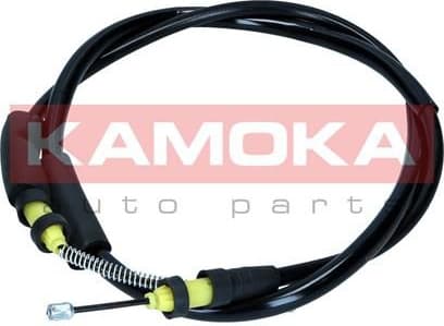 Cable Pull, parking brake 1190214