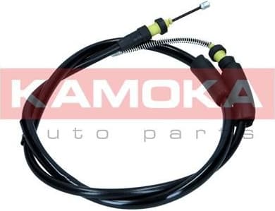 Cable Pull, parking brake 1190214 - image 3