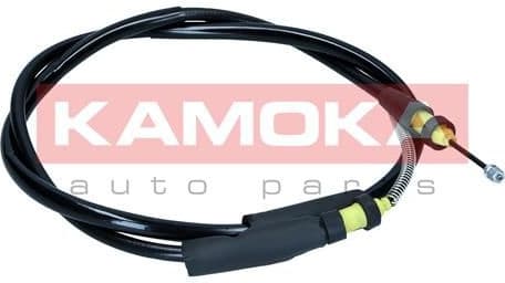 Cable Pull, parking brake 1190214 - image 4