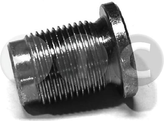 Oil drain plug T404126 - image 2