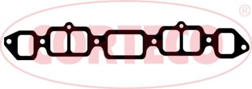 Gasket, intake/exhaust manifold 450710P - image 2