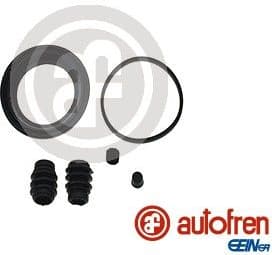 Repair Kit, brake caliper D41875