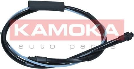 Cable Pull, parking brake 1190310 - image 3