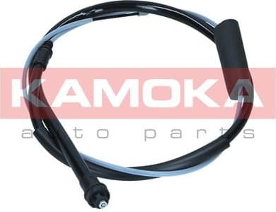 Cable Pull, parking brake 1190310 - image 4