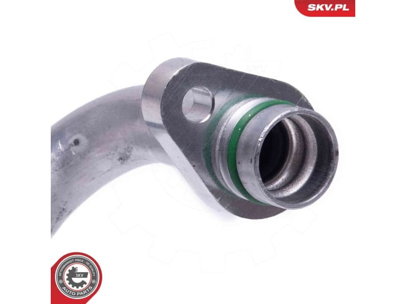 High-pressure Line, air conditioning 43SKV543 - image 3