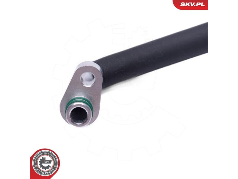 High/Low-pressure Line, air conditioning 54SKV670 - image 2