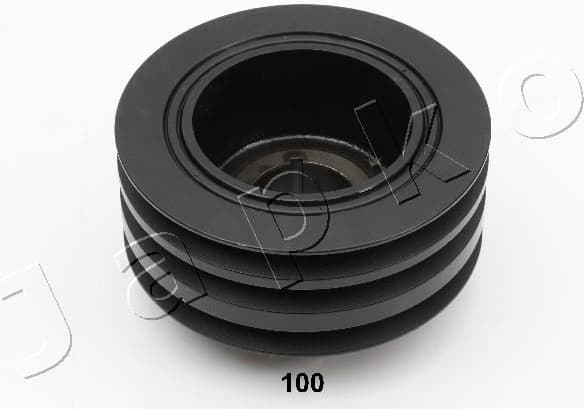 Belt Pulley, crankshaft 122100