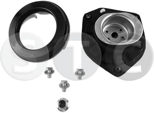 Shock absorber mounting front T404633