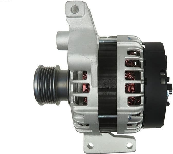Alternator AS A0589S - image 4