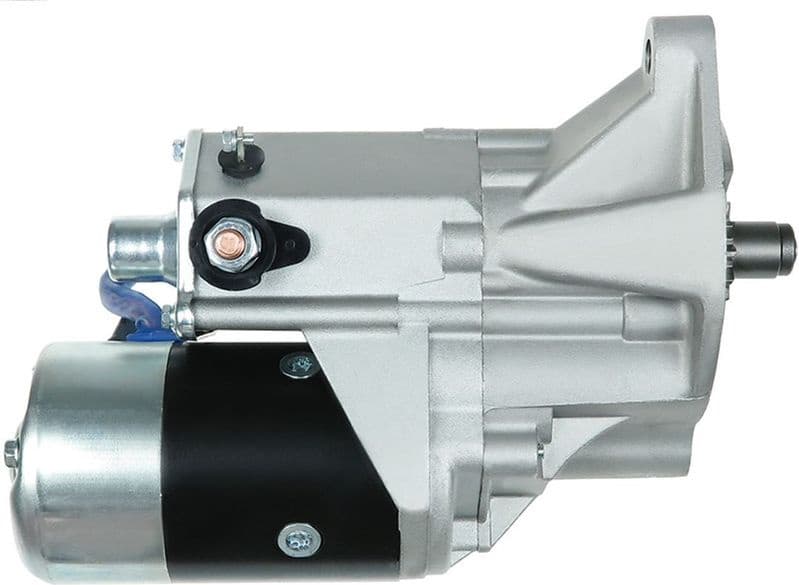 Starter AS S6389S - image 2