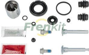 Repair Kit, brake caliper 738525