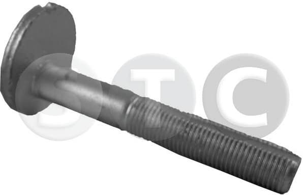 Bolt eccentric T439218 - image 2