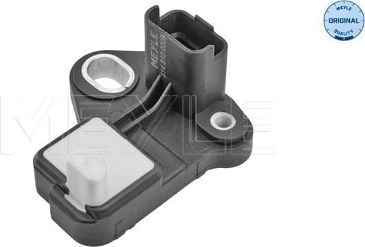 Sensor, crankshaft pulse MEYLE-ORIGINAL: True to OE. 314 810 0009