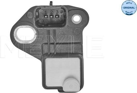 Sensor, crankshaft pulse MEYLE-ORIGINAL: True to OE. 314 810 0009 - image 2