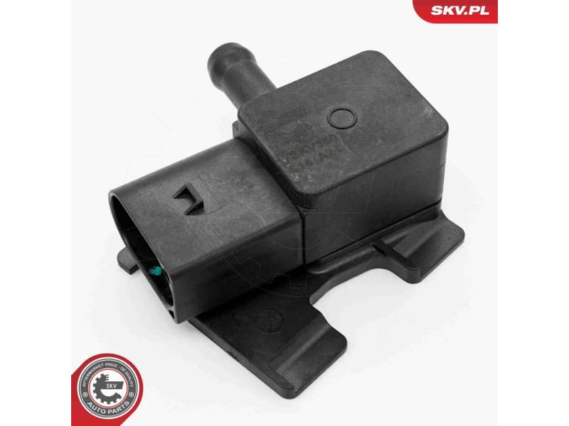 Sensor, exhaust pressure 17SKV351 - image 2