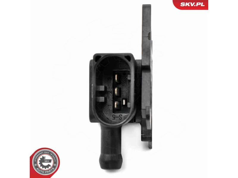 Sensor, exhaust pressure 17SKV351 - image 4