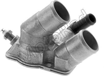 Thermostat, coolant 617-1-92K