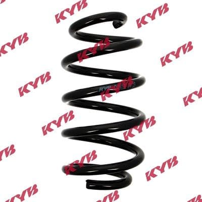 Suspension Spring K-Flex RA6191