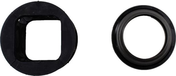 Suspension Strut Support Mount B1 OE Replacement 12-296422 - image 2