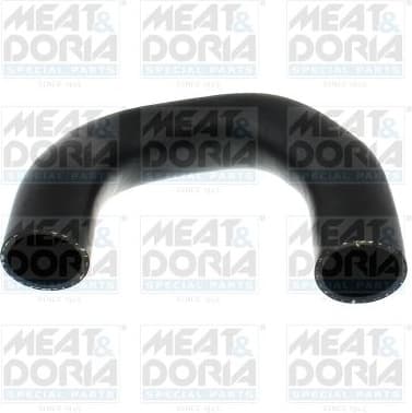 Charge Air Hose 96861