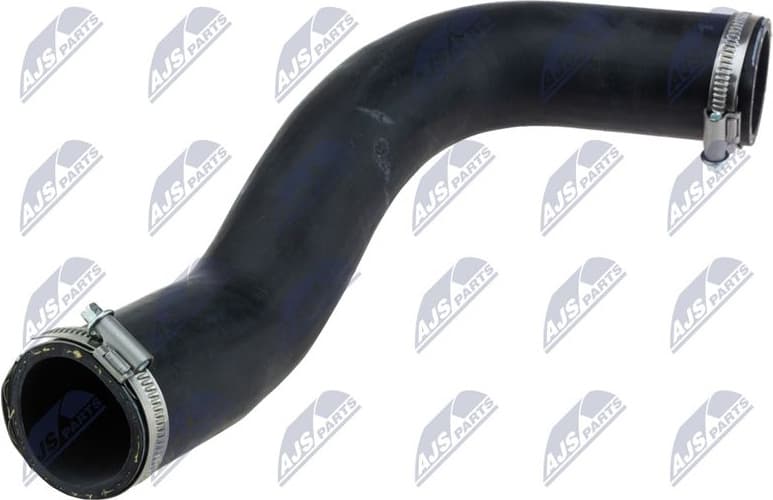 Charge Air Hose GPP-FT-038