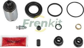 Repair Kit, brake caliper 234975