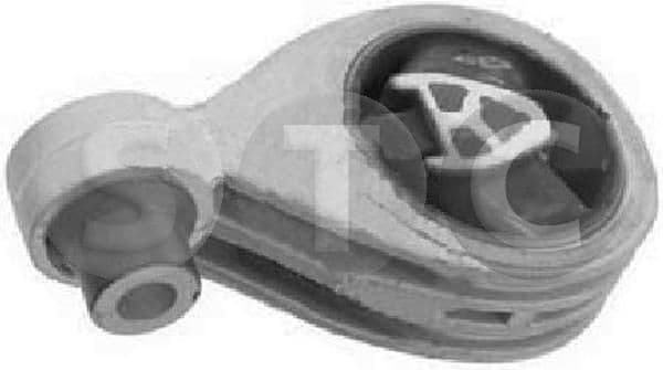 Mounting engine T406138 - image 2