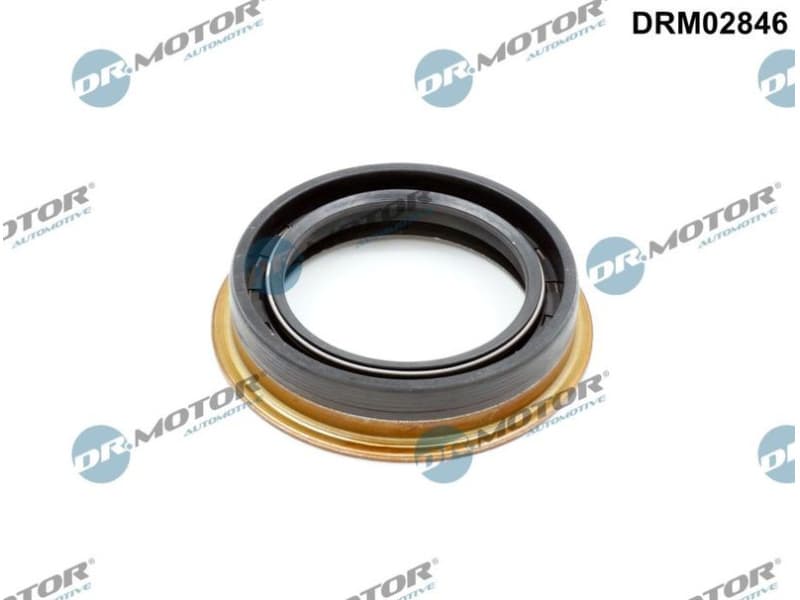 Shaft Seal, differential DRM02846