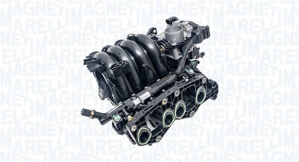 Intake Manifold Module 802009872906 - image 3