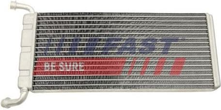 Heat Exchanger, interior heating FT55216 - image 2