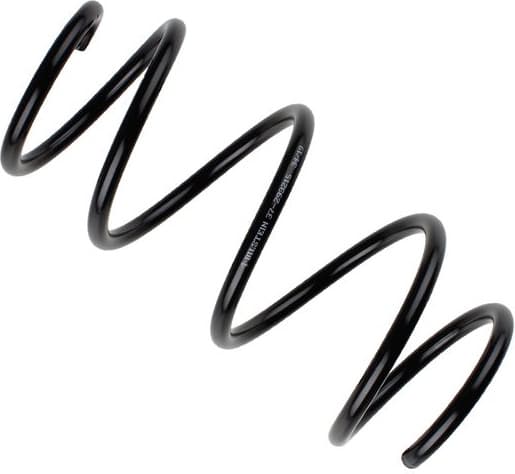 Suspension Spring BILSTEIN - B3 OE Replacement 37-293215